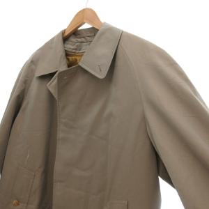 burberrys PRESTIGE COLLECTION ヴィンテージ バルマカーン コート