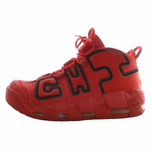 AIR MORE UPTEMPO CHICAGO スニーカー