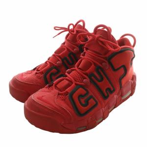 NIKE AIR MORE UPTEMPO CHICAGO スニーカー