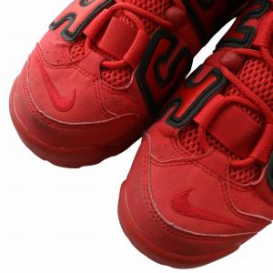 NIKE AIR MORE UPTEMPO CHICAGO スニーカー