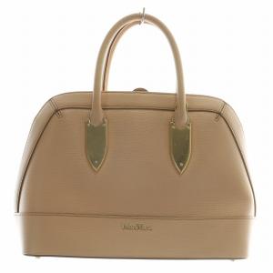 ハンドバッグ ショルダー 2WAY ピンク