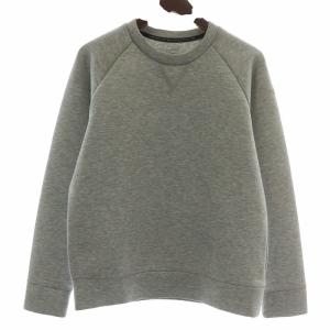 テックエアースウェット Tech Air Sweat Crew トレーナー 長袖 クルーネック ロゴ M