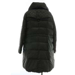 Leilian ダウンコート 15+ XXL