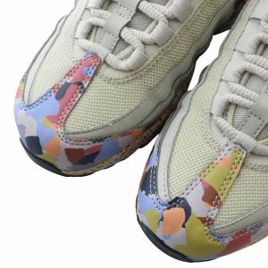 NIKE ウィメンズ エアマックス95 SE バストグレー