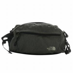 クラッシックカンガ CLASSIC KANGA ボディバッグ ショルダーバッグ ナイロン ロゴ 刺繍 黒