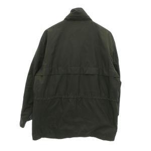 BURBERRY ブルゾン ジップアップ M カーキ