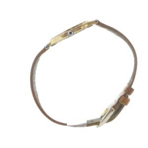 ドルチェ DOLCE 腕時計 ウォッチ クォーツ レザーベルト ロゴ ゴールド 