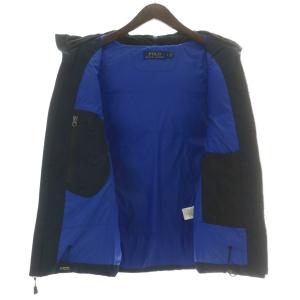 POLO RALPH LAUREN ダウンベスト ビッグポニー S ネイビー 0200011692