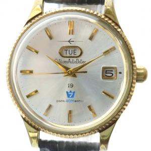 AutoDater 7 オートデーター セブン 腕時計 ヴィンテージ アンティーク ウォッチ 1自動巻き
