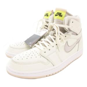 NIKE CMFT Air Jordan 1 High Zoom Air