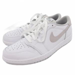NIKE Air Jordan 1 Low OG スニーカー 28.5cm