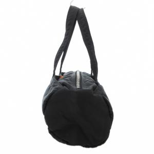 PORTER TANKER タンカー ハンドバッグ ナイロン ロゴ 黒 ブラック /AE GY18