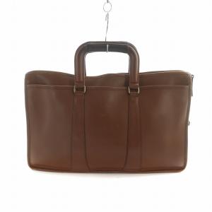 COACH オールドコーチ ヴィンテージ USA製 5282 ビジネスバッグ ショルダー 2WAY 書類カバン ブリーフケース