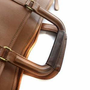 COACH オールドコーチ ヴィンテージ USA製 5282 ビジネスバッグ ショルダー 2WAY 書類カバン ブリーフケース