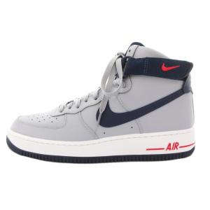 Air Force 1 High QS NewEngland