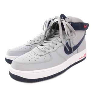 NIKE Air Force 1 High QS NewEngland