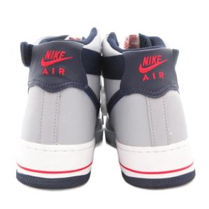 NIKE Air Force 1 High QS NewEngland