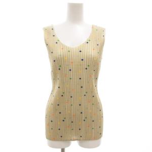 PLEATS PLEASE ISSEY MIYAKE ISSEY MIYAKE セットアップ