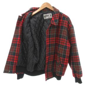 Levi's WORLD'S FINEST JACKET