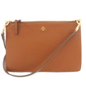 ダブルジップ スリム クロスボディ DOUBLE ZIP SLIM CROSSBODY ショルダーバッグ