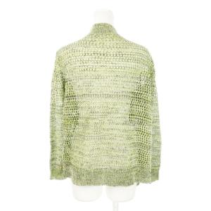 Vivienne Westwood ANGLOMANIA ニットカーディガン