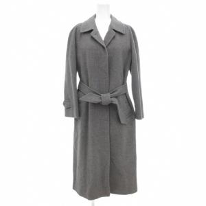 ヴィンテージ バルマカーンコート 9AB2 グレー