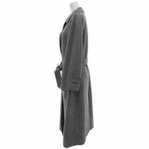 burberrys ヴィンテージ バルマカーンコート 9AB2 グレー