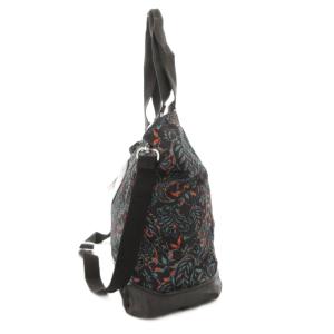 KIPLING タグ付き ショッパー コンボ トート Shopper Combo toto ハンドバッグ ショルダー 2WAY