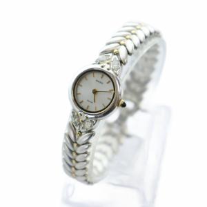 RADO ジャンク品 腕時計 ウォッチ クォーツ ロゴ シルバー色 133.9684.2 GY18 /MQ