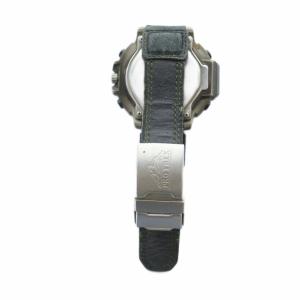 CASIO PRT-500 PROTREK プロトレック 腕時計 ウォッチ クォーツ カレンダー付き シルバーカラー