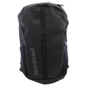 ブラックホールパック 25L ブラック