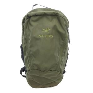 MANTIS 26L BACKPACK カーキ