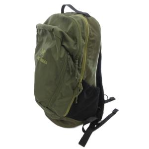 ARC’TERYX MANTIS 26L BACKPACK カーキ