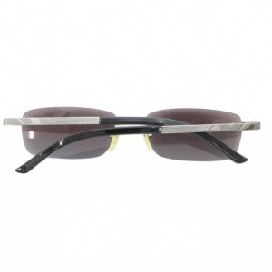 BURBERRY By Safiloヴィンテージ サングラス リムレス スクエア 5416 135 ブラック