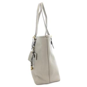 COACH CC395  ポール ペブ リトル テール トート POL PEB LTR TAYL TOT ハンドバッグ