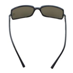 CHANEL サングラス 度なし スクエア 5516-135 ブラック