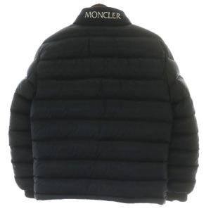 MONCLER RODEZ ダウンジャケット D20914193949 1 ブラック