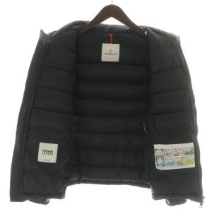 MONCLER RODEZ ダウンジャケット D20914193949 1 ブラック