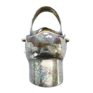 アーマーリング Silver925 S 12号