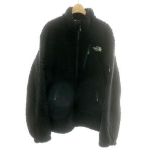 RIMO FLEECE JACKET ボアフリースジャケット アウター ブルゾン スタンドネック フルジップ