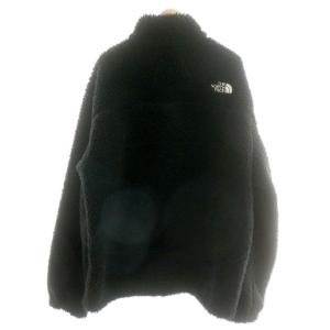 THE NORTH FACE RIMO FLEECE JACKET ボアフリースジャケット アウター ブルゾン スタンドネック フルジップ