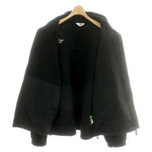 THE NORTH FACE RIMO FLEECE JACKET ボアフリースジャケット アウター ブルゾン スタンドネック フルジップ