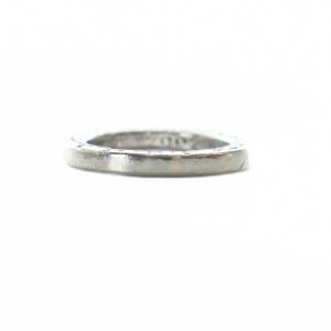 CHROME HEARTS NTFL 2002 リング クロス SV925 8号