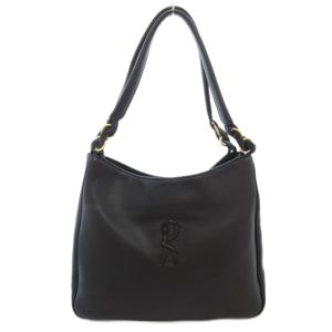 ワンショルダー バッグ ブラック