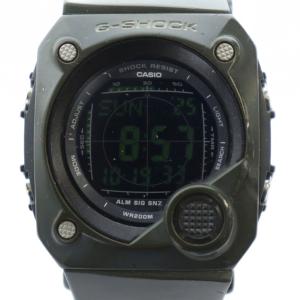 Gショック G-8000 スナイパーモデル 腕時計 ウォッチ クォーツ デジタル ロゴ カレンダー付き