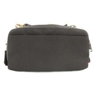 A.D.M.J. ショルダーバッグ オーガナイザー ビジュー