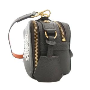 A.D.M.J. ショルダーバッグ オーガナイザー ビジュー