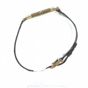 SEIKO Dolce 6020-5960 10K SS 腕時計 ヴィンテージ