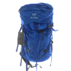 ALTRA 35 LT Backpack ブルー