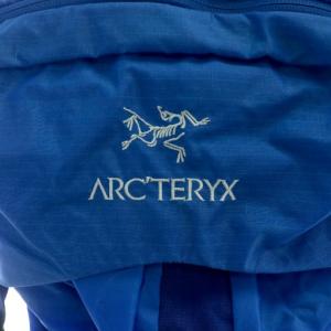 ARC’TERYX ALTRA 35 LT Backpack ブルー
